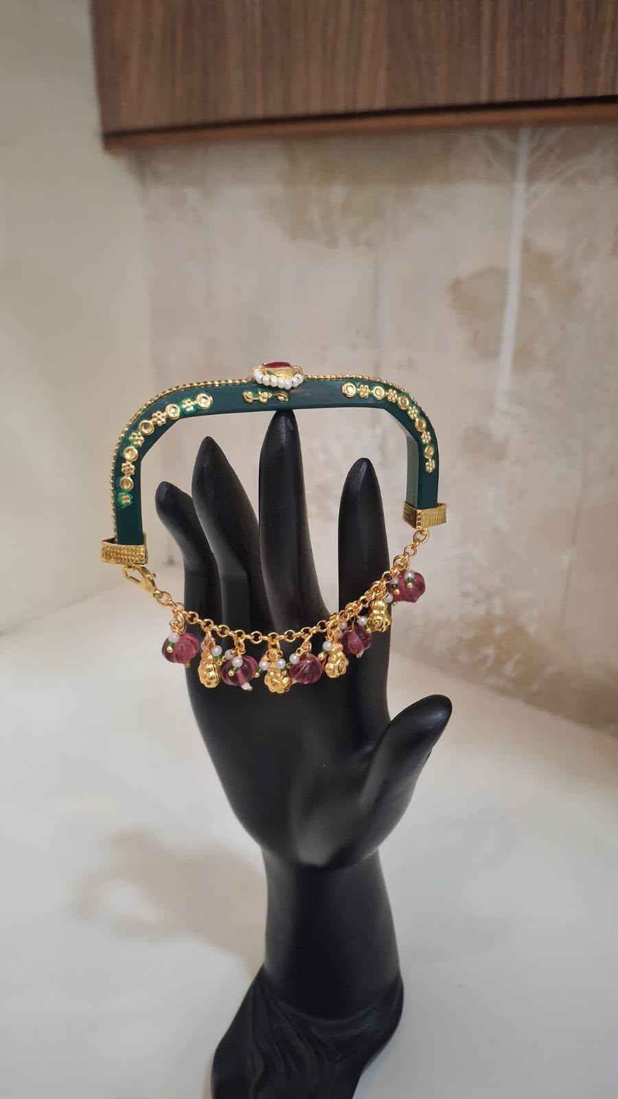 Kada & Bracelet design